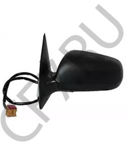 6Y1857501BJGRU SKODA Наружное зеркало в городе Королёв